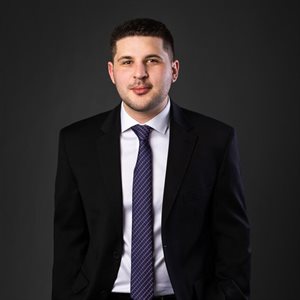Santino J. Merante