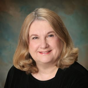 Rebecca Phares